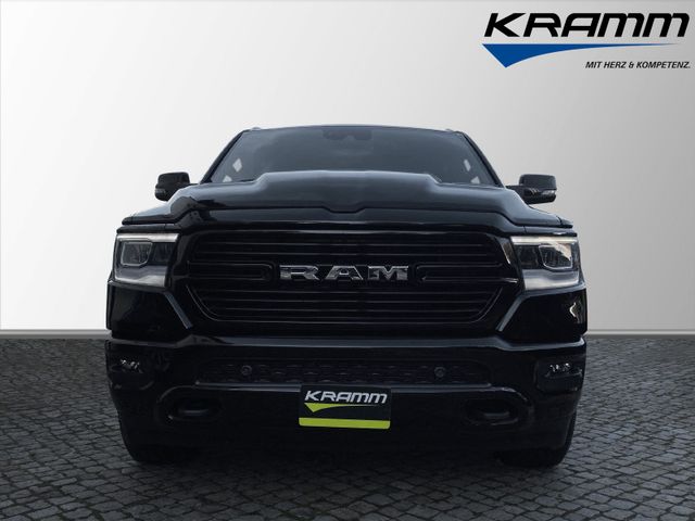 Dodge RAM 1500 Crew Cab LARAMIE Sport END EDITION 36 M