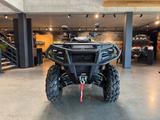 Can-Am Outlander Pro HD7 G3L Modell 2025 T3B - CAN-AM NEU