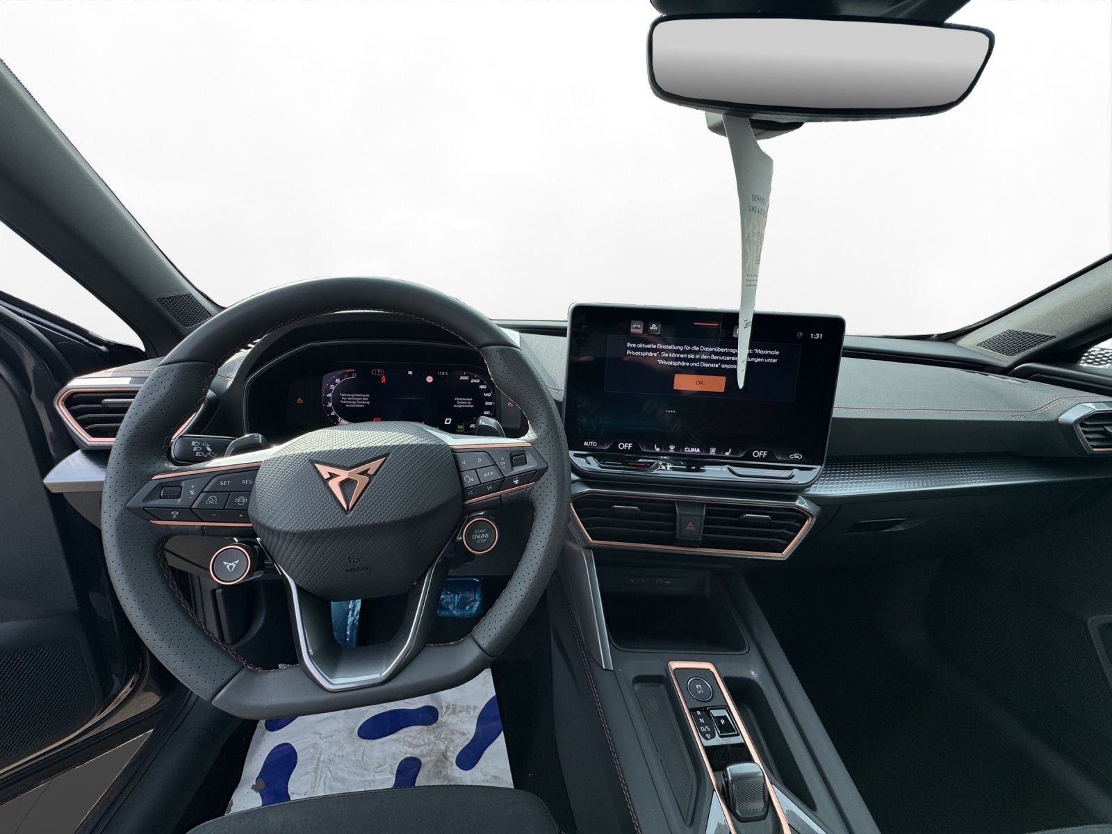 Cupra Formentor - Bild 20