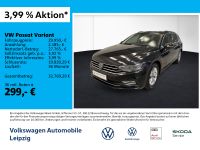 Volkswagen Passat - Vorschau Bild 1