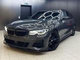 BMW M340i xDr LASER+LEDER+PANO+HEAD+PROF+360+ACC+AHK - BMW M340i Gebrauchtwagen