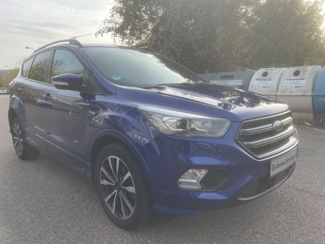 Ford Kuga ST-Line 4x4 *64 TKM *Kamera *Navi*Teilleder