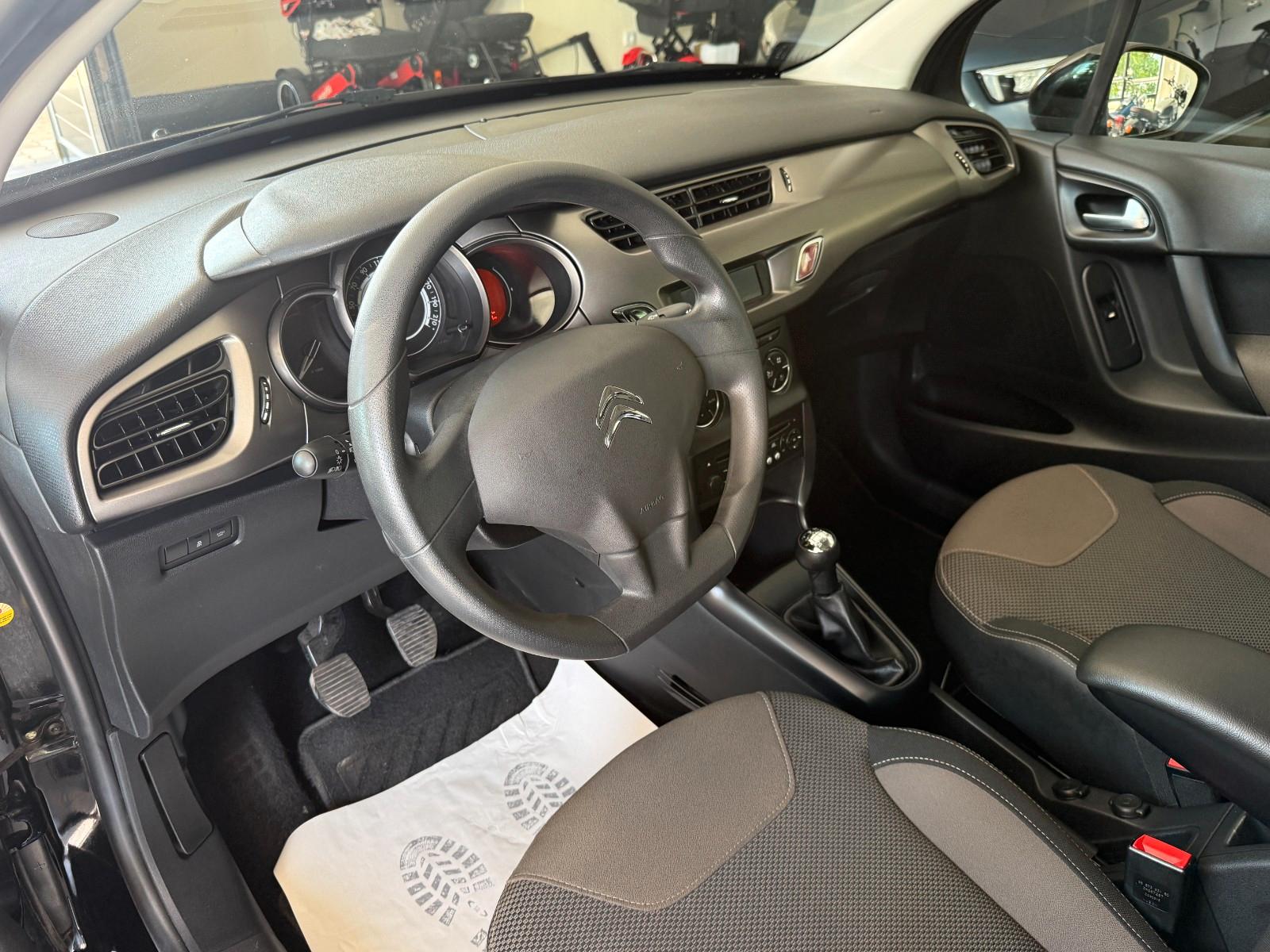 Citroën C3 BlueHDi 100 Stop&Start Selection