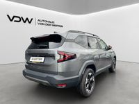 Dacia Bigster - Vorschau Bild 6