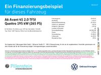 Audi A6 - Vorschau Bild 2