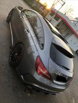 Mercedes-Benz CLA 45 AMG Shooting Brake Mercedes-AMG CLA 4... - Mercedes-Benz CLA 45 AMG Shooting Brake von privat