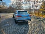 Audi A6 Allroad 3.0 TDI quattro 235kW tiptronic - graue Audi A6 Allroad