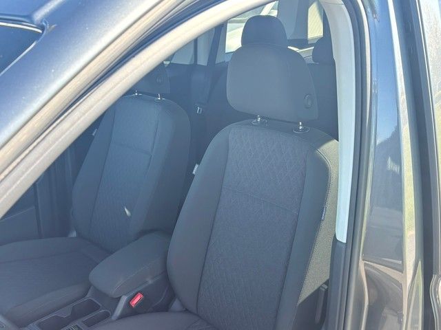 Caddy Life 2.0 TDI DSG DAB RFK ALLWETTER