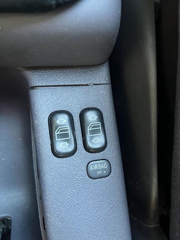 Mercedes-Benz A 160
