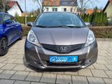 Honda Jazz 1.4 Comfort Advantage *1. Hand* - Honda mit Benzin-Antrieb: Van