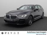 BMW 520d M Sport Kamera DAB HiFi Stop&Go Komfort LED - BMW 520 Gebrauchtwagen in Hannover