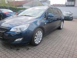 Opel Astra J Sports Tourer 150 Jahre Opel - Opel Astra: 150 Jahre