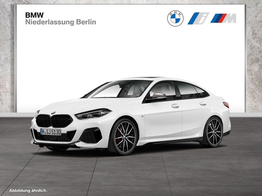 Image of BMW M235