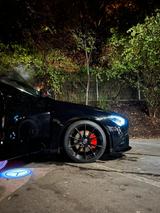 Mercedes-Benz CLA 220 D AMG 35 KIT+ MAXTON DESIGN+ - gebrauchte Mercedes-Benz CLA 220 aus dem Jahr 2021