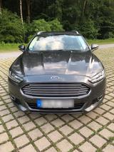Ford Mondeo 1,5 Titanium mit neuen MOTOR!!! - Ford Mondeo: Privatanbieter