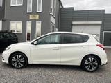 Nissan Pulsar Tekna*2.HD*Volleder*360Kamera*TüvNeu*Navi - Nissan Pulsar: Kleinwagen