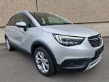 Opel Crossland (X)Aut.1 HAND/NAVI/KAM/LED/SERVICE/TÜV - Opel Crossland (X) mit Benzin-Antrieb: Limousine
