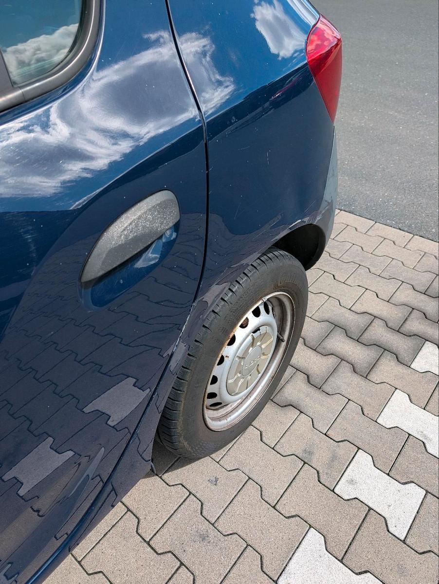 Dacia Sandero 2013 — photo 7