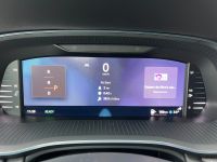 Skoda Octavia 1.5 TSI MHEV DSG Selection AHK 5J GAR bei Autohaus Landmann & Maier OHG