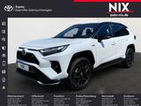 Toyota RAV4 Plug-in-Hybrid 4x4 GR Sport PANORAMADACH - Toyota RAV 4: Sport