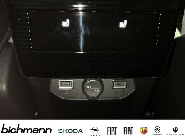 Citroën C5 Aircross MAX KlimaAT Navi SHZ AHK Allwetter E