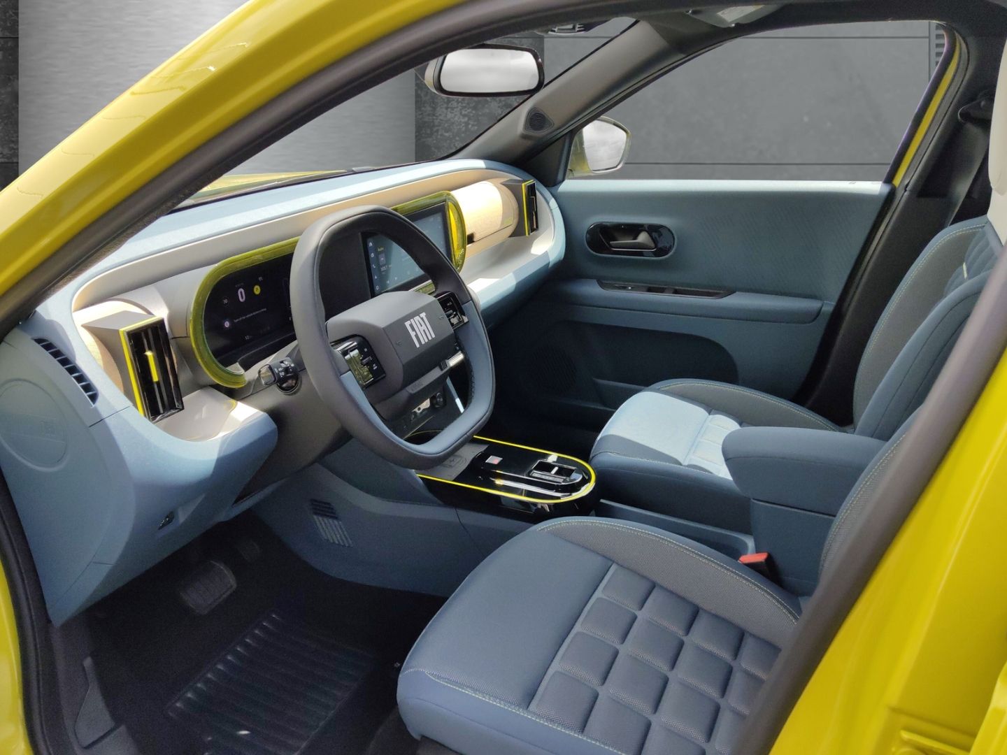 Fiat Grande Panda - Bild 7