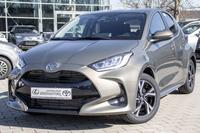 Toyota Yaris Hybrid 116 1.5 VVT-i Teamplayer