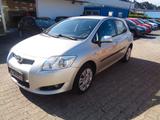 Toyota Auris Luna - Toyota: Luna