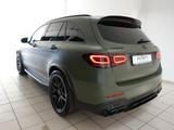 Mercedes-Benz GLC 63 AMG GLC 63 S AMG *Carbon*AMG Perfo. Auspu - Mercedes-Benz GLC 63 AMG