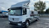 Mercedes-Benz Atego 1530 L BigSpace BDF mit LBW