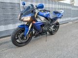 Yamaha YZF R1 Superbike Steelfighter - YAMAHA 2005 YZF R1