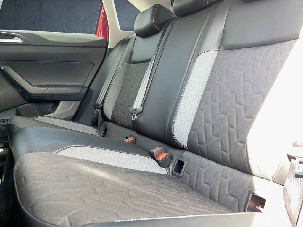 Volkswagen Taigo - Bild 14
