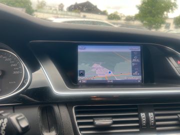Audi S4 - 8
