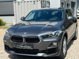 BMW X2 Baureihe X2 sDrive 18 i Advantage/MFL/LED/SHZ - BMW X2: Limousine