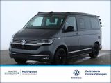 Volkswagen T6.1 California 2.0TDI DSG Ocean - Volkswagen T6 California aus 2023