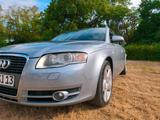 Audi A4 B7 8E 2.0 TFSI EA113 6.Gang - Audi A4 B6-8E