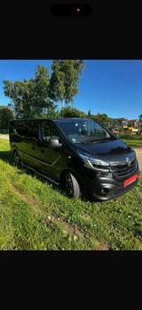 Renault Trafic  Grand Combi Life 3 Jahre Garantie  - Renault Trafic von privat