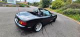Mazda MX5 NB 140 PS incl HARDTOP TÜV 7/27 - Mazda MX-5: Hardtop