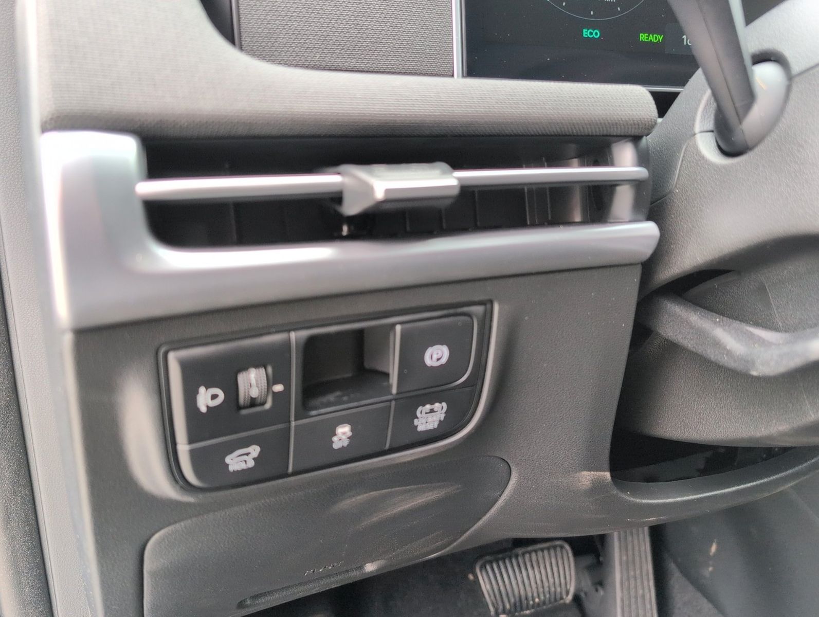 Hyundai TUCSON - Bild 15