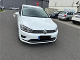Volkswagen Golf Sportsvan 1.4 TSI 92kW SHZ,Alcantara,Sport - VW Golf Sportsvan in Mönchengladbach