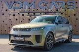 Land Rover Range Rover Sport P635 SV ED. 1 CARBON CERAMIC!!