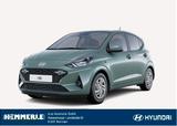 Hyundai i10 Select Hammerpreis ! TOP ! Navi AKTION !