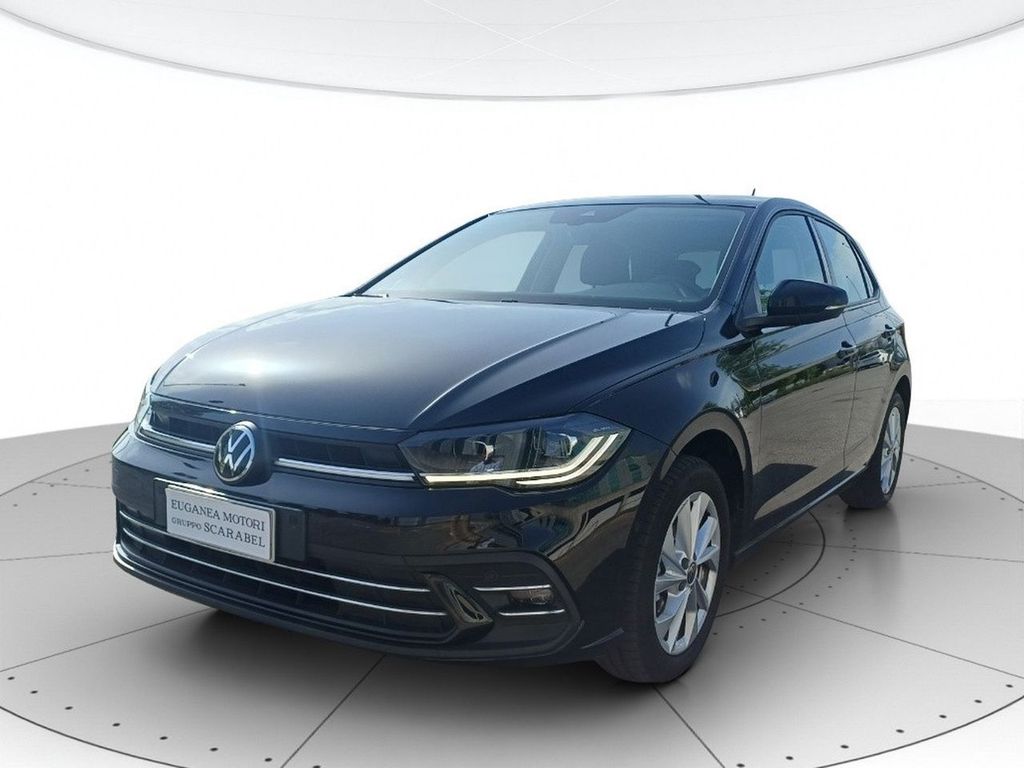 Image of Volkswagen Polo