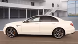 Mercedes-Benz E 63s AMG 4Matic+ KERAMIK|CARBON|NIGHT|360°|KEYL - gebrauchte Mercedes-Benz E 63 AMG aus dem Jahr 2017