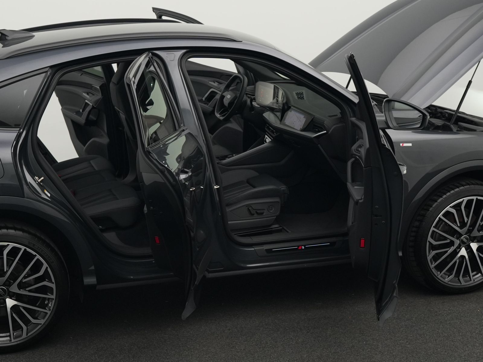 Audi Q5 - Bild 36