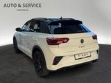 Volkswagen T-Roc R-Line 1.5 TSI OPF 110 kW DSG AKTIONSPREIS - Volkswagen T-Roc mit Benzin-Antrieb: Geländewagen
