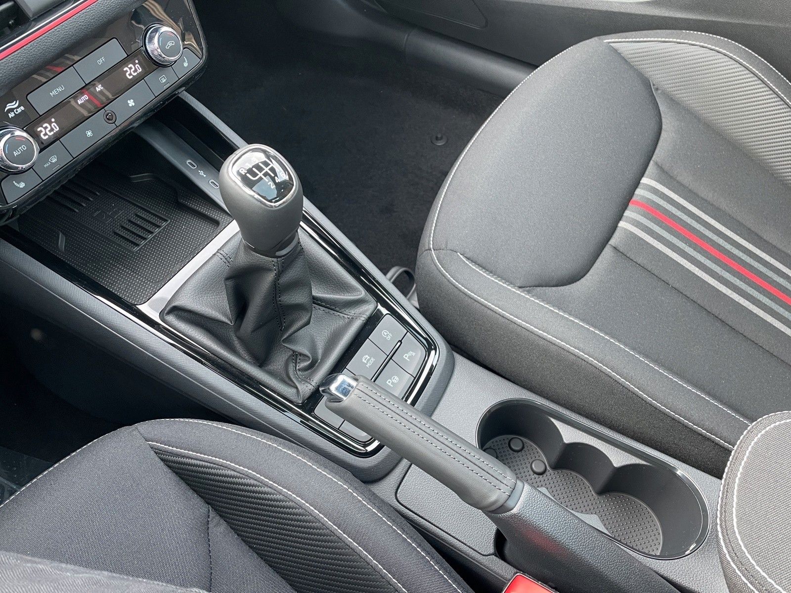 Skoda Kamiq - Bild 10