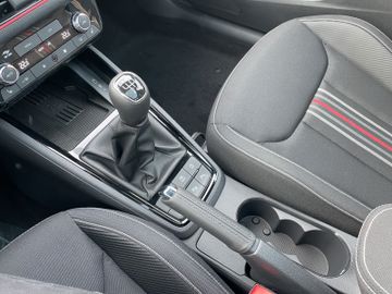 Skoda Kamiq 1.0 TSI Monte Carlo *PANO*MATRIX*SHZ*KESSY