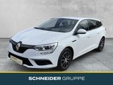 Renault Megane IV Grandtour Life 1.2 TCe 100 Energy AHK - Renault Megane: Grand