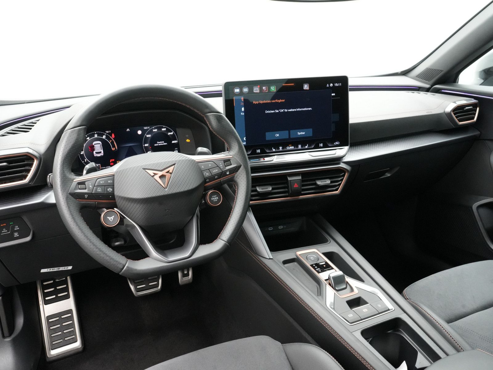 Cupra Formentor - Bild 4